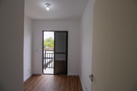 Casa de condomínio para alugar com 77m², 3 quartos e 2 vagasQuarto 2