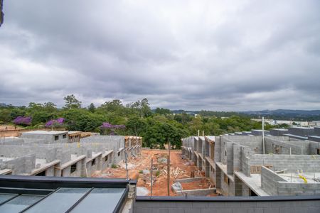 Casa de condomínio para alugar com 77m², 3 quartos e 2 vagasVista do Quarto 2