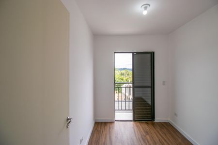 Casa de condomínio para alugar com 77m², 3 quartos e 2 vagasQuarto 1