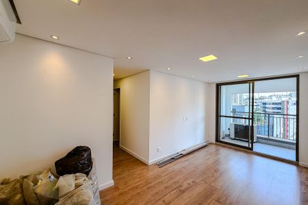 Sala de apartamento para alugar com 2 quartos, 63m² em Vila Mariana, São Paulo