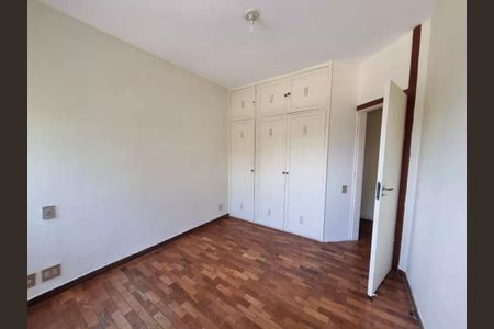 Apartamento para alugar com 4 quartos, 130m² em Cruzeiro, Belo Horizonte