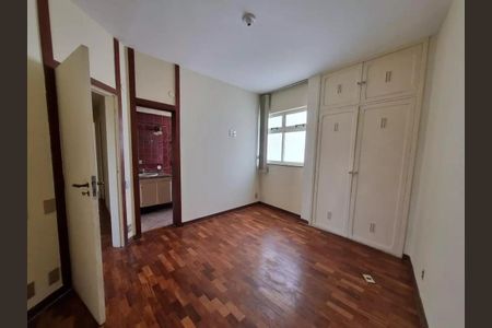 Apartamento para alugar com 4 quartos, 130m² em Cruzeiro, Belo Horizonte