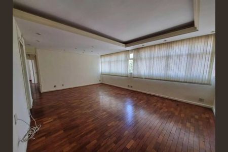 Apartamento para alugar com 4 quartos, 130m² em Cruzeiro, Belo Horizonte