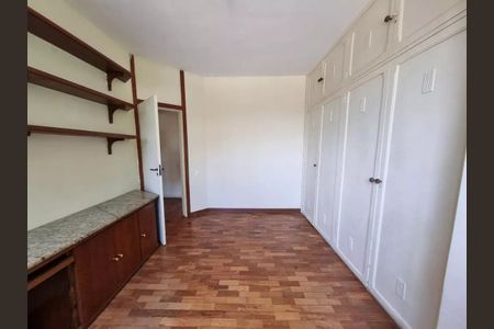 Apartamento para alugar com 4 quartos, 130m² em Cruzeiro, Belo Horizonte