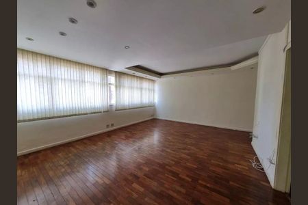 Apartamento para alugar com 4 quartos, 130m² em Cruzeiro, Belo Horizonte