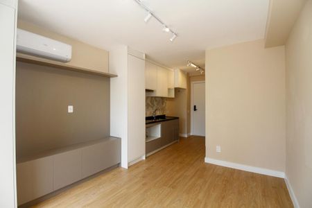 Studio para alugar com 25m², 1 quarto e sem vagaStudio