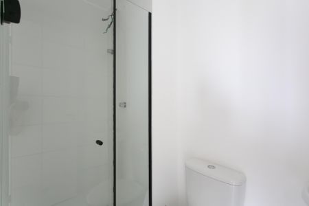 Apartamento para alugar com 34m², 2 quartos e sem vagaBanheiro 