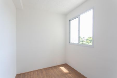 Apartamento para alugar com 34m², 2 quartos e sem vagaQuarto 2