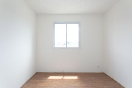 Quarto 1 de apartamento para alugar com 2 quartos, 34m² em Jardim Soares, São Paulo