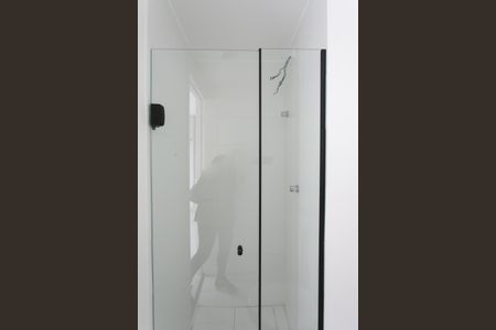 Apartamento para alugar com 34m², 2 quartos e sem vagaBanheiro 