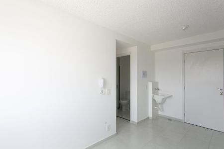Apartamento para alugar com 34m², 2 quartos e sem vagaSala / Cozinha 