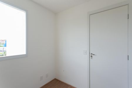 Apartamento para alugar com 34m², 2 quartos e sem vagaQuarto 2