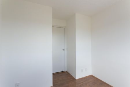 Apartamento para alugar com 34m², 2 quartos e sem vagaQuarto 1