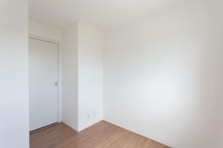 Apartamento para alugar com 34m², 2 quartos e sem vagaQuarto 1