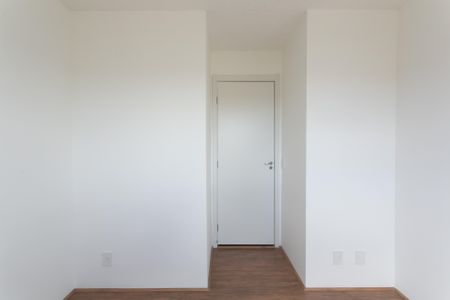Apartamento para alugar com 34m², 2 quartos e sem vagaQuarto 1