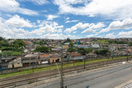 Apartamento para alugar com 34m², 2 quartos e sem vagaVista do Quarto 1