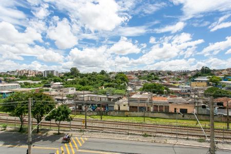 Apartamento para alugar com 34m², 2 quartos e sem vagaVista do Quarto 2