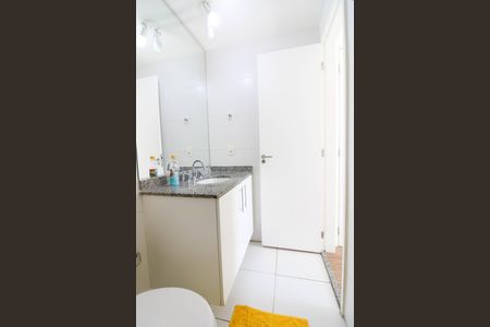 Apartamento para alugar com 31m², 1 quarto e 1 vagaBanheiro