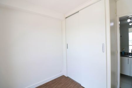 Quarto de apartamento para alugar com 1 quarto, 31m² em Santo Amaro, São Paulo