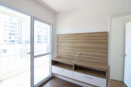 Apartamento para alugar com 31m², 1 quarto e 1 vagaStudio