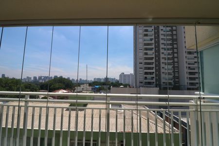 Apartamento para alugar com 31m², 1 quarto e 1 vagaQuarto