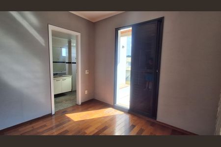 Apartamento à venda com 147m², 3 quartos e 2 vagasSuíte 