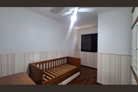 Quarto 1 de apartamento à venda com 3 quartos, 147m² em Santa Maria, São Caetano do Sul