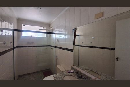 Apartamento à venda com 147m², 3 quartos e 2 vagasBanheiro Social 