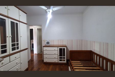 Quarto 1 de apartamento à venda com 3 quartos, 147m² em Santa Maria, São Caetano do Sul