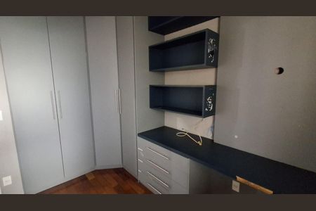 Apartamento à venda com 147m², 3 quartos e 2 vagasQuarto 2