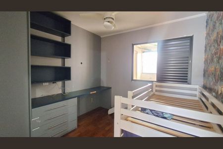 Apartamento à venda com 147m², 3 quartos e 2 vagasQuarto 2