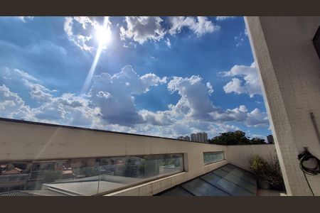 Vista de apartamento à venda com 3 quartos, 147m² em Santa Maria, São Caetano do Sul