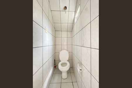 Casa à venda com 193m², 3 quartos e 2 vagasBanheiro de serviço