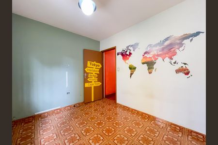 Casa à venda com 193m², 3 quartos e 2 vagasQuarto 2