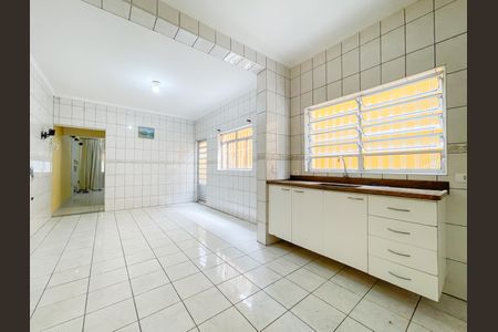 Casa à venda com 193m², 3 quartos e 2 vagasCozinha