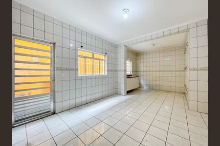 Casa à venda com 193m², 3 quartos e 2 vagasCozinha