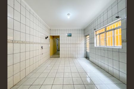 Casa à venda com 193m², 3 quartos e 2 vagasCozinha