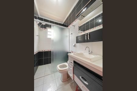 Casa à venda com 193m², 3 quartos e 2 vagasBanheiro 1