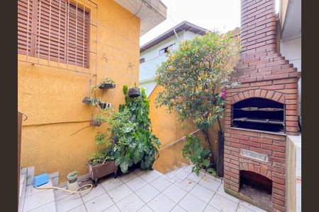 Casa à venda com 193m², 3 quartos e 2 vagasChurrasqueira