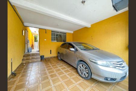 Casa à venda com 193m², 3 quartos e 2 vagasGaragem