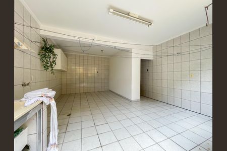 Casa à venda com 193m², 3 quartos e 2 vagasÁrea de Serviço