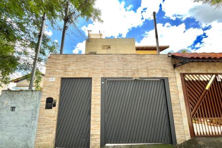 Studio à venda com 18m², 1 quarto e sem vagaFachada