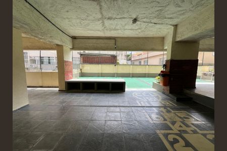 Apartamento para alugar com 110m², 2 quartos e 1 vagaÁrea comum