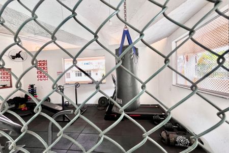 Apartamento para alugar com 110m², 2 quartos e 1 vagaÁrea comum - Academia