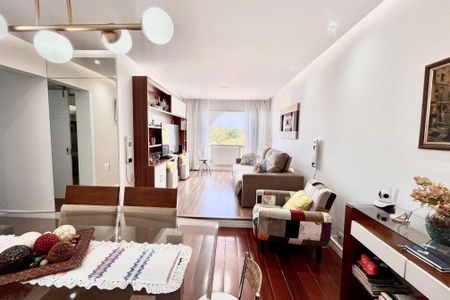 Apartamento para alugar com 2 quartos, 110m² em Jardim Botânico, Rio de Janeiro