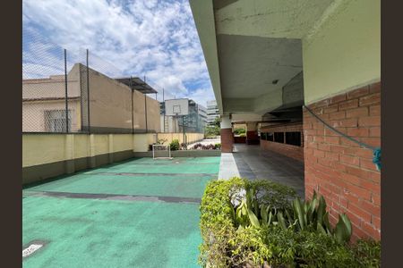 Apartamento para alugar com 110m², 2 quartos e 1 vagaQuadra Esportiva