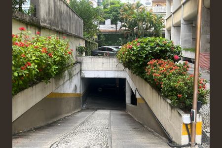 Apartamento para alugar com 110m², 2 quartos e 1 vagaGaragem 
