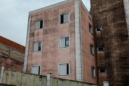 Apartamento para alugar com 70m², 2 quartos e 1 vagaFachada