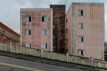 Apartamento para alugar com 70m², 2 quartos e 1 vagaFachada