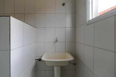 Apartamento para alugar com 70m², 2 quartos e 1 vagaÁrea de Serviço